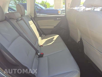 2017 Subaru Forester 2.5i Limited – miniatura 16