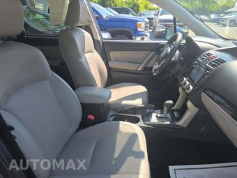 2017 Subaru Forester 2.5i Limited – miniatura 18