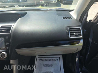 2017 Subaru Forester 2.5i Limited – miniatura 19
