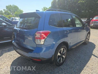 2017 Subaru Forester 2.5i Limited – miniatura 3