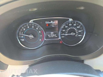 2017 Subaru Forester 2.5i Limited – miniatura 9
