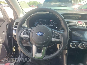 2017 Subaru Forester 2.5i Limited - miniatura 10