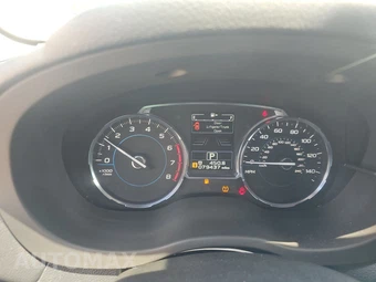 2017 Subaru Forester 2.5i Limited - miniatura 12