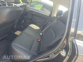 2017 Subaru Forester 2.5i Limited - miniatura 13