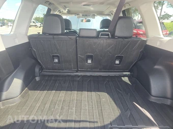 2017 Subaru Forester 2.5i Limited - miniatura 16