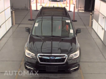 2017 Subaru Forester 2.5i Limited - miniatura 2