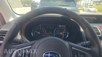 2017 Subaru Forester 2.5i Limited - miniatura 20