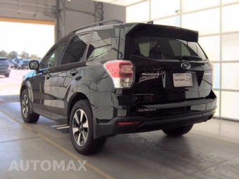 2017 Subaru Forester 2.5i Limited - miniatura 6