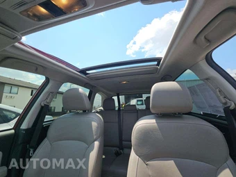 2017 Subaru Forester 2.5i Limited – miniatura 11