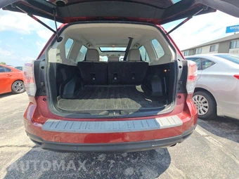 2017 Subaru Forester 2.5i Limited – miniatura 14