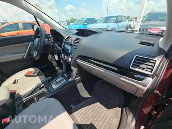 2017 Subaru Forester 2.5i Limited – miniatura 19
