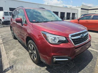 2017 Subaru Forester 2.5i Limited – miniatura 4