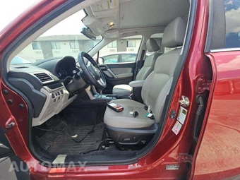 2017 Subaru Forester 2.5i Limited – miniatura 6