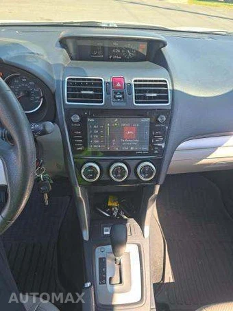 2017 Subaru Forester 2.5i Premium – miniatura 10