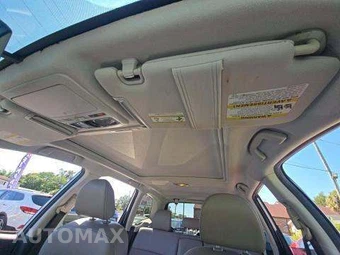 2017 Subaru Forester 2.5i Premium – miniatura 11