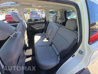 2017 Subaru Forester 2.5i Premium – miniatura 13