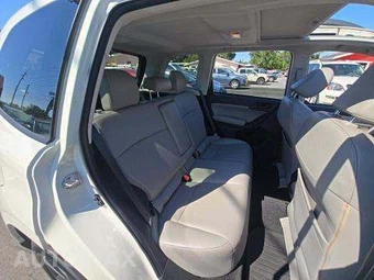 2017 Subaru Forester 2.5i Premium – miniatura 16