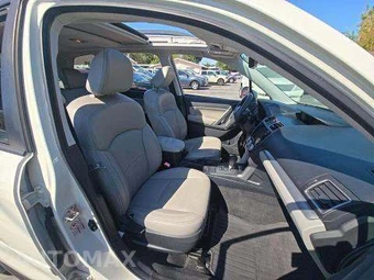 2017 Subaru Forester 2.5i Premium – miniatura 18