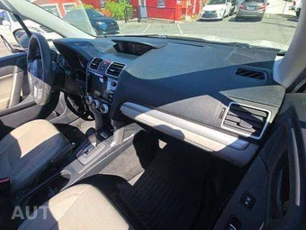 2017 Subaru Forester 2.5i Premium – miniatura 19