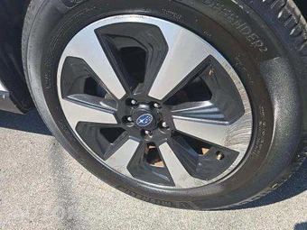 2017 Subaru Forester 2.5i Premium – miniatura 26