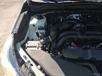 2017 Subaru Forester 2.5i Premium – miniatura 27