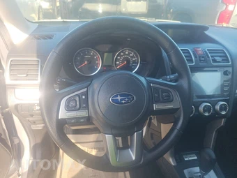 2017 Subaru Forester 2.5i Premium – miniatura 10