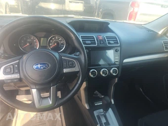 2017 Subaru Forester 2.5i Premium – miniatura 11