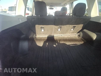 2017 Subaru Forester 2.5i Premium – miniatura 16