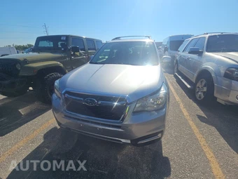 2017 Subaru Forester 2.5i Premium – miniatura 2