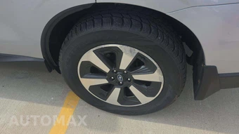 2017 Subaru Forester 2.5i Premium – miniatura 21