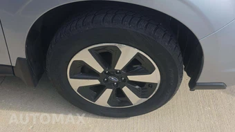 2017 Subaru Forester 2.5i Premium – miniatura 23