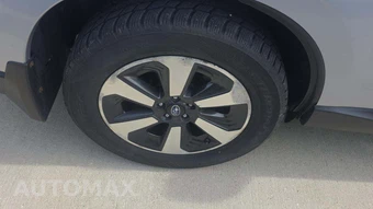 2017 Subaru Forester 2.5i Premium – miniatura 26