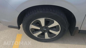 2017 Subaru Forester 2.5i Premium – miniatura 28