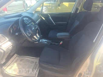 2017 Subaru Forester 2.5i Premium – miniatura 7