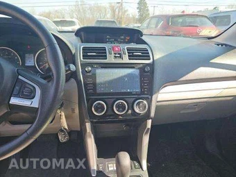 2017 Subaru Forester 2.5i Premium – miniatura 11
