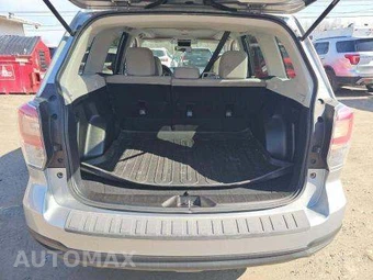 2017 Subaru Forester 2.5i Premium – miniatura 15