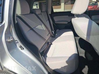 2017 Subaru Forester 2.5i Premium – miniatura 17