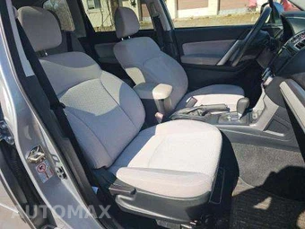 2017 Subaru Forester 2.5i Premium – miniatura 19