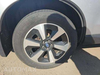 2017 Subaru Forester 2.5i Premium – miniatura 26