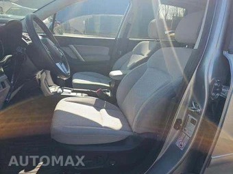 2017 Subaru Forester 2.5i Premium – miniatura 7