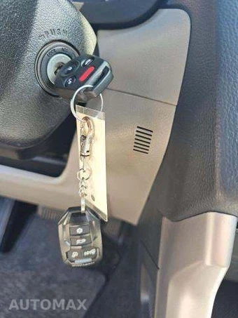 2017 Subaru Forester 2.5i Premium – miniatura 9