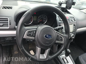 2017 Subaru Forester 2.5i Premium - miniatura 10