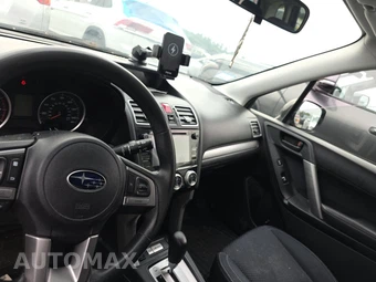 2017 Subaru Forester 2.5i Premium - miniatura 11