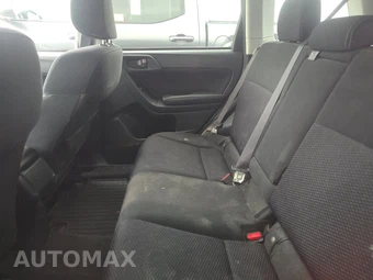 2017 Subaru Forester 2.5i Premium - miniatura 13