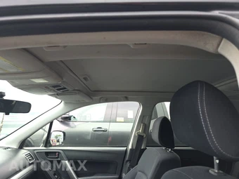 2017 Subaru Forester 2.5i Premium - miniatura 17