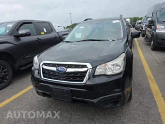 2017 Subaru Forester 2.5i Premium - miniatura 2