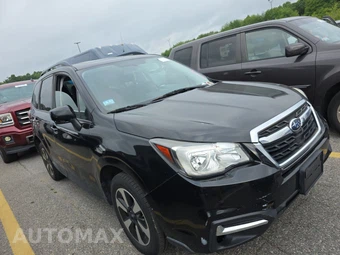 2017 Subaru Forester 2.5i Premium - miniatura 3