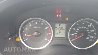 2017 Subaru Forester 2.5i Premium - miniatura 31