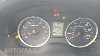 2017 Subaru Forester 2.5i Premium - miniatura 35
