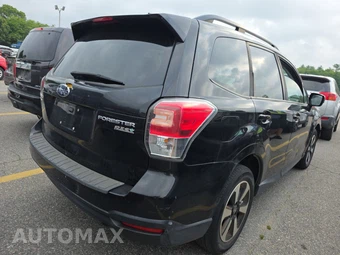2017 Subaru Forester 2.5i Premium - miniatura 4